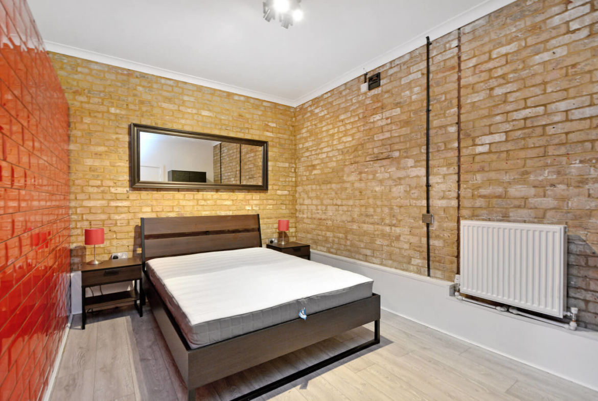 1 Bedroom Studio For Rent