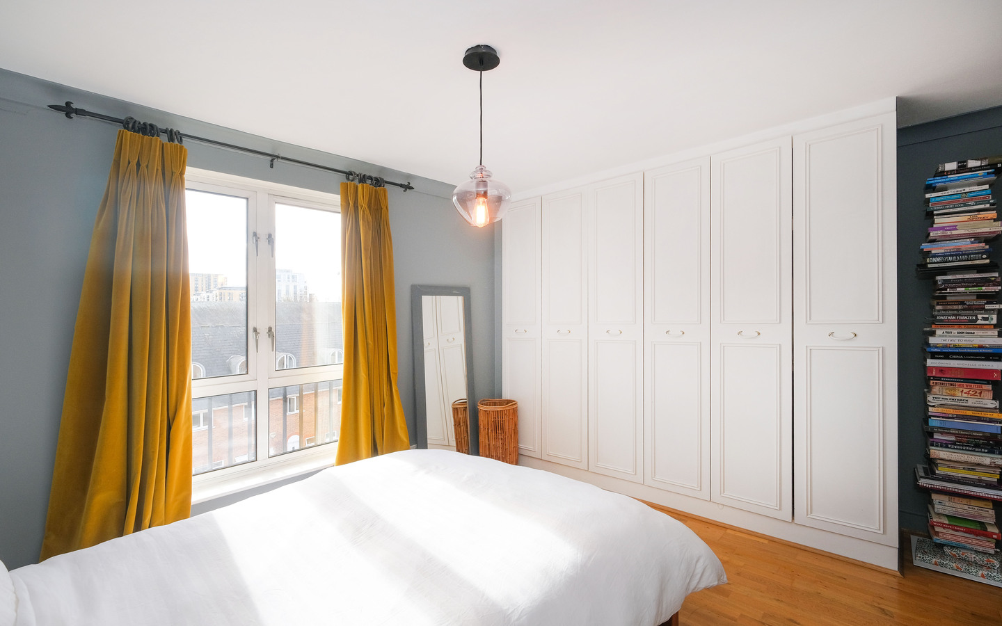 2 Bedroom Flat For Rent - London - E3 5SA