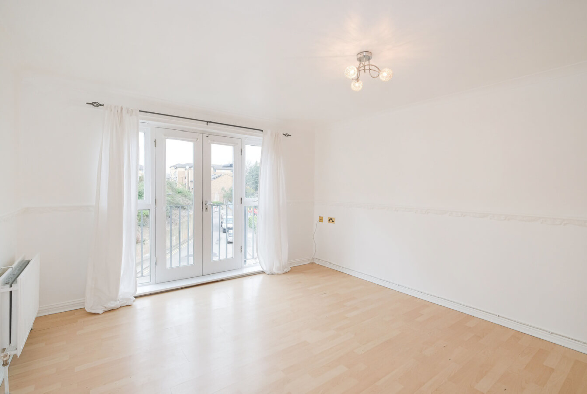 1 Bedroom Flat For Rent Hackney London E9 5HG