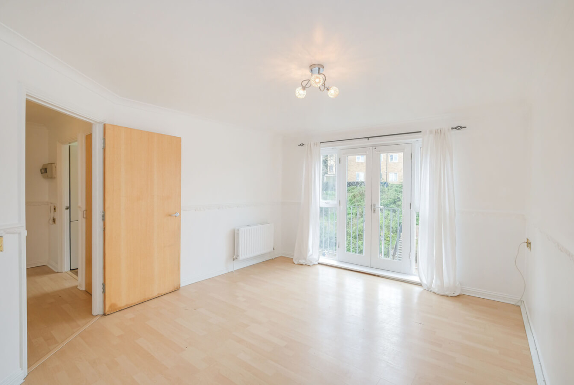 1 Bedroom Flat For Rent Hackney London E9 5HG