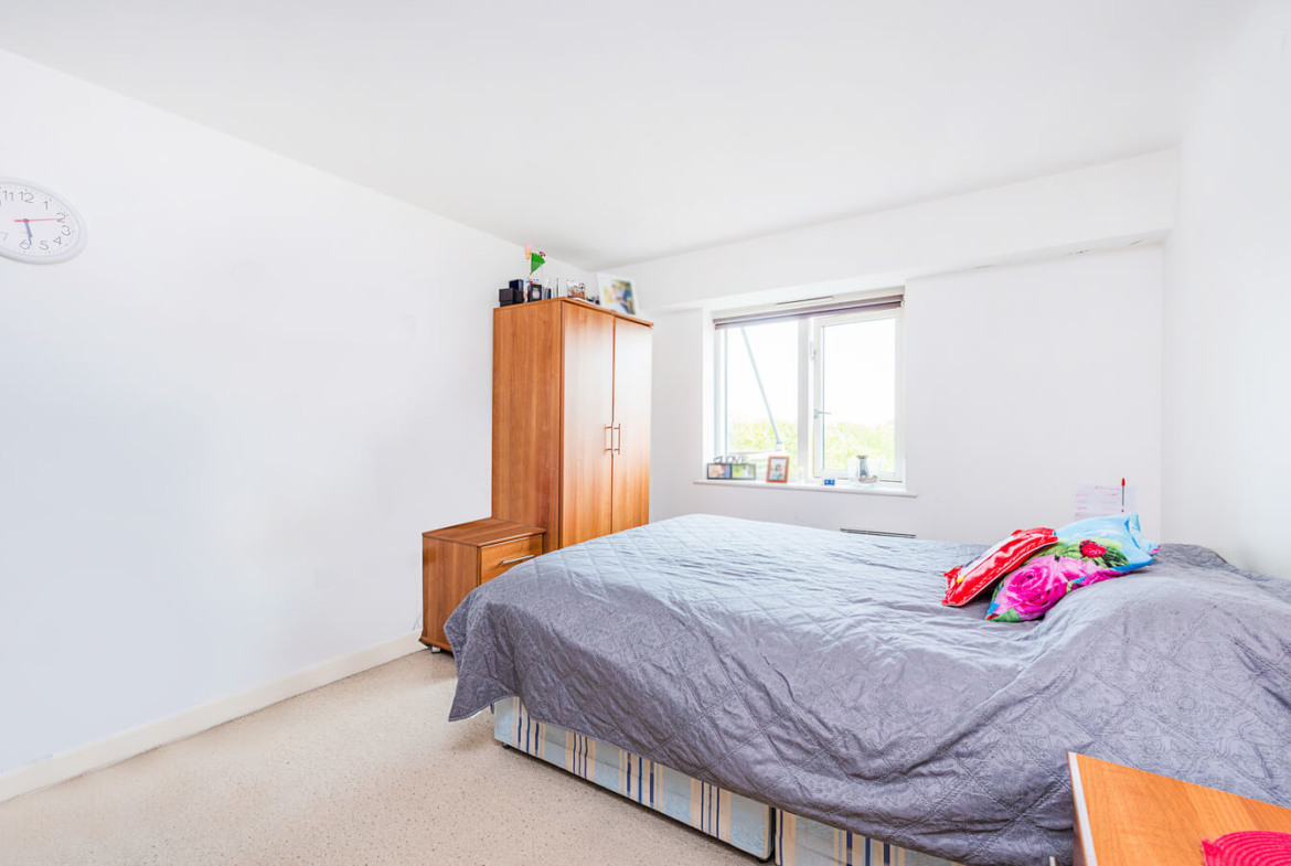 2 Bedroom Flat For Rent Hackney London