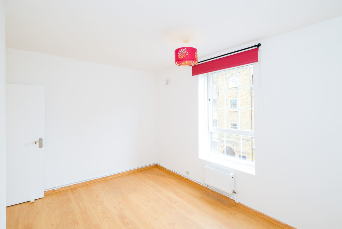 1 bedroom flat for sale in hackney london E9
